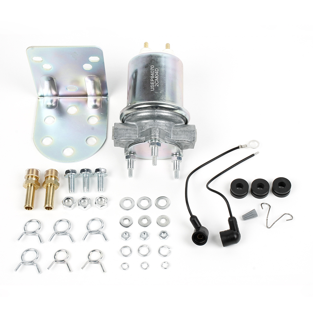 Fuel pump inline electric 100 GPH